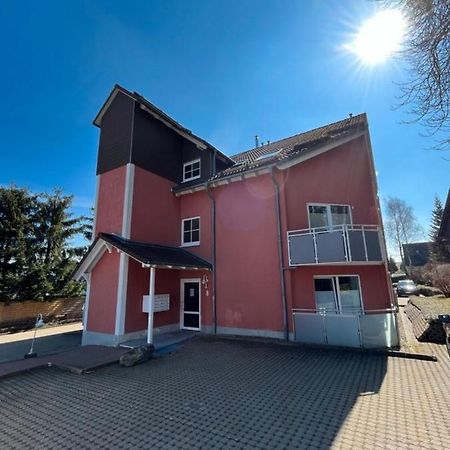 Ferienwohnung Braunlage - Gemuetliche Auszeit Екстериор снимка