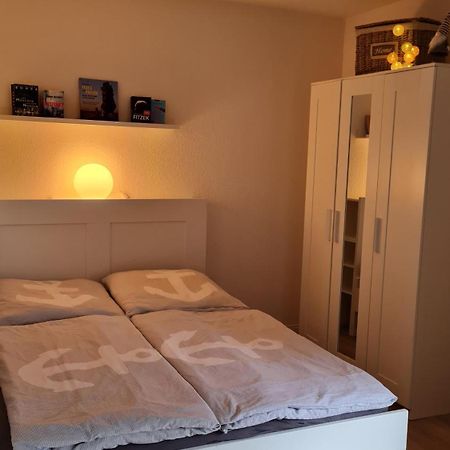 Ferienwohnung Braunlage - Gemuetliche Auszeit Екстериор снимка