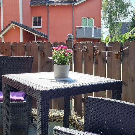 Ferienwohnung Braunlage - Gemuetliche Auszeit Екстериор снимка