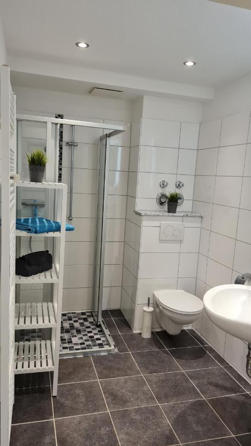 Ferienwohnung Braunlage - Gemuetliche Auszeit Екстериор снимка
