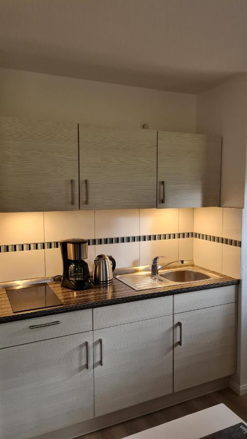 Ferienwohnung Braunlage - Gemuetliche Auszeit Екстериор снимка