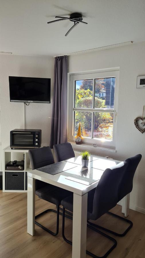 Ferienwohnung Braunlage - Gemuetliche Auszeit Екстериор снимка