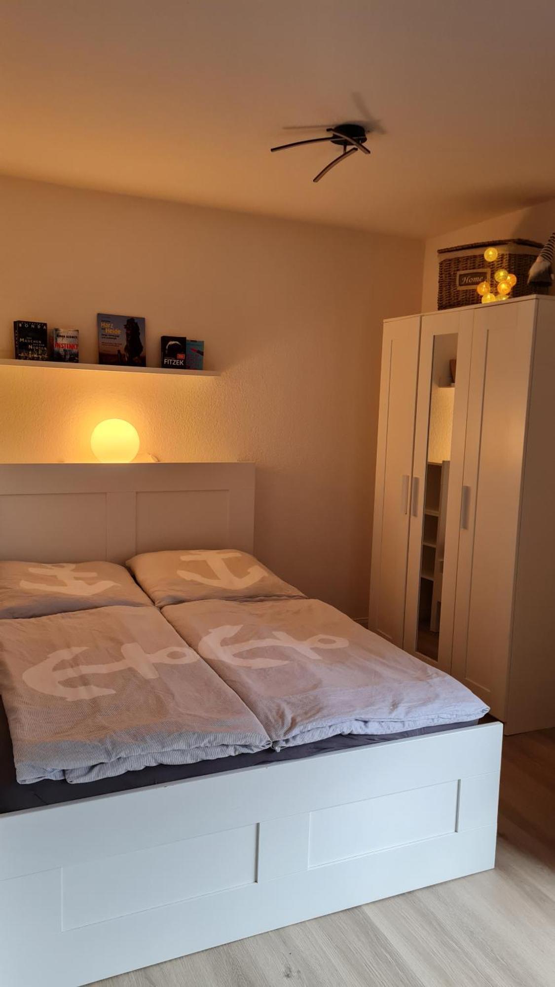 Ferienwohnung Braunlage - Gemuetliche Auszeit Екстериор снимка